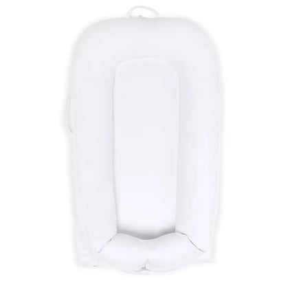 Nini Baby Nest (Royal White)