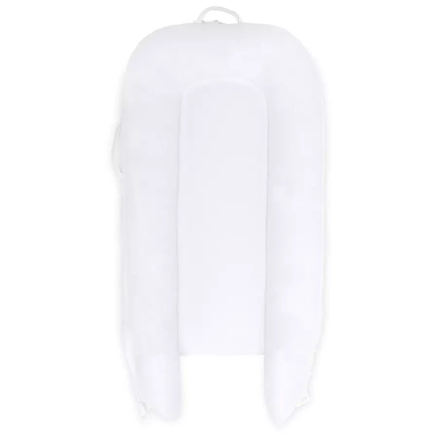 Nini Baby Nest (Royal White)