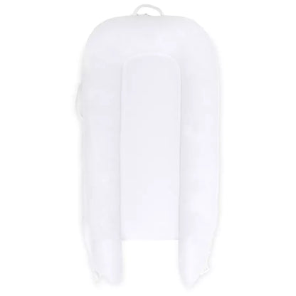 Nini Baby Nest (Royal White)