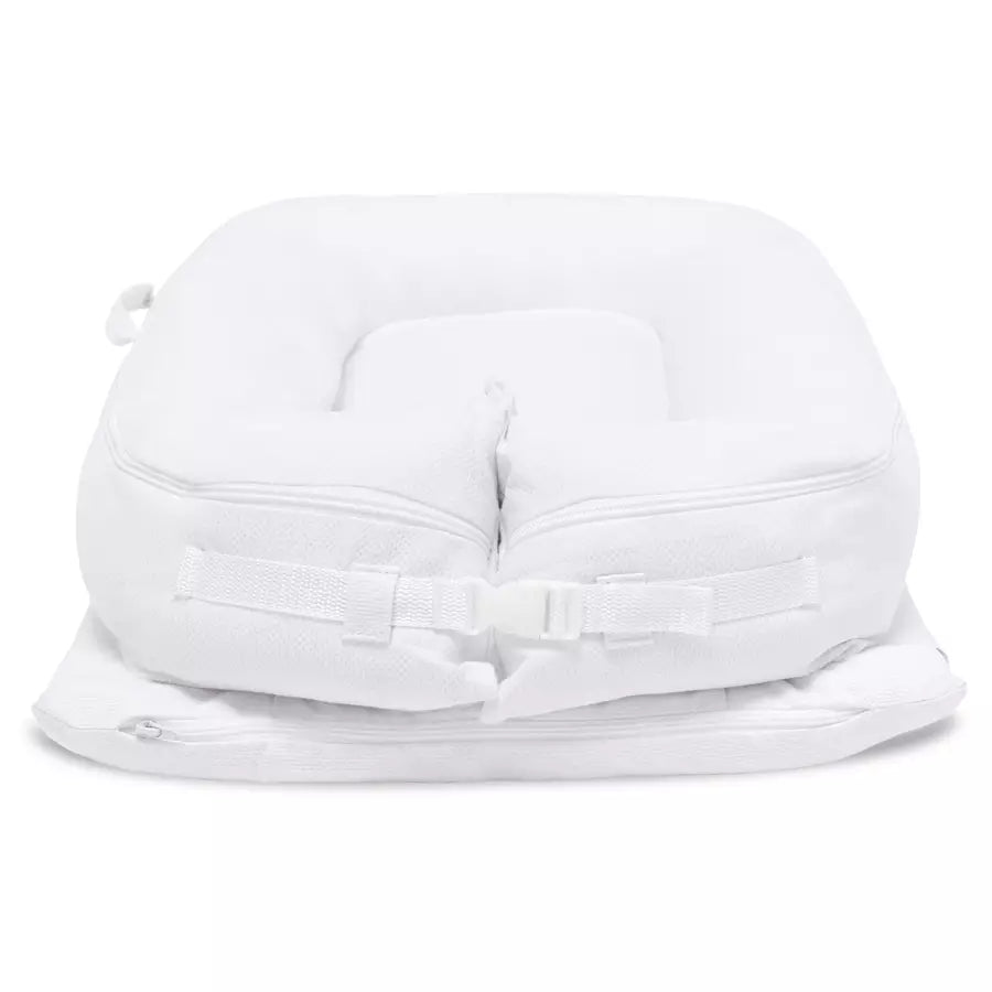 Nini Baby Nest (Royal White)