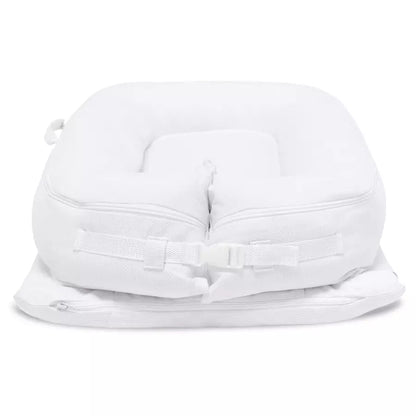 Nini Baby Nest (Royal White)