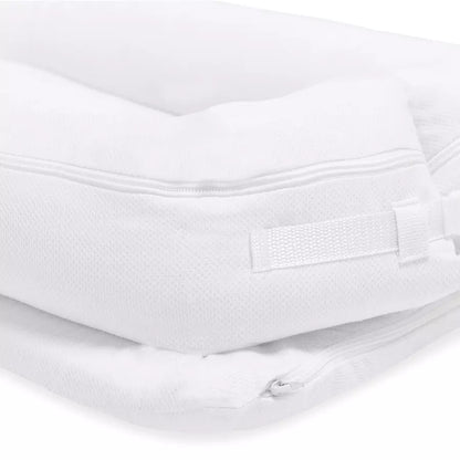 Nini Baby Nest (Royal White)