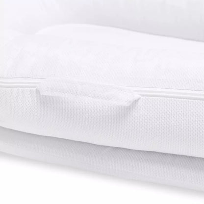 Nini Baby Nest (Royal White)