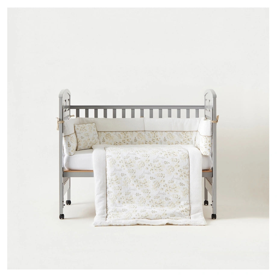 Nini Crib Bedding Set Lovable