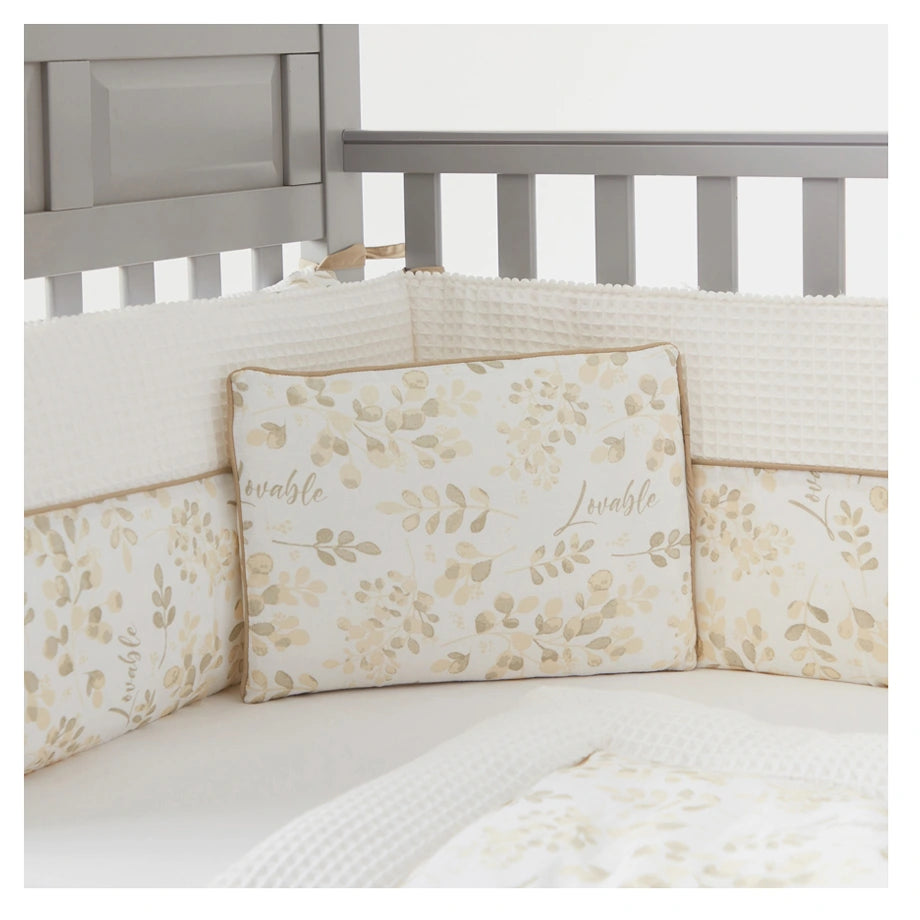 Nini Crib Bedding Set Lovable