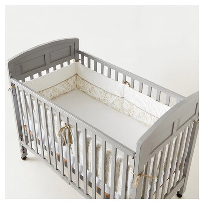 Nini Crib Bedding Set Lovable