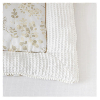 Nini Crib Bedding Set Lovable