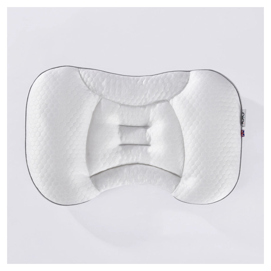 Nini BreezeTech Toddler Pillow