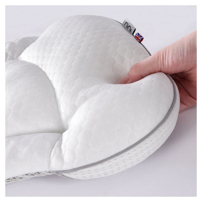 Nini BreezeTech Toddler Pillow
