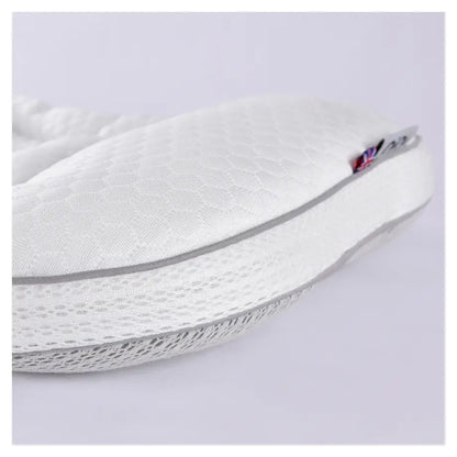 Nini BreezeTech Toddler Pillow