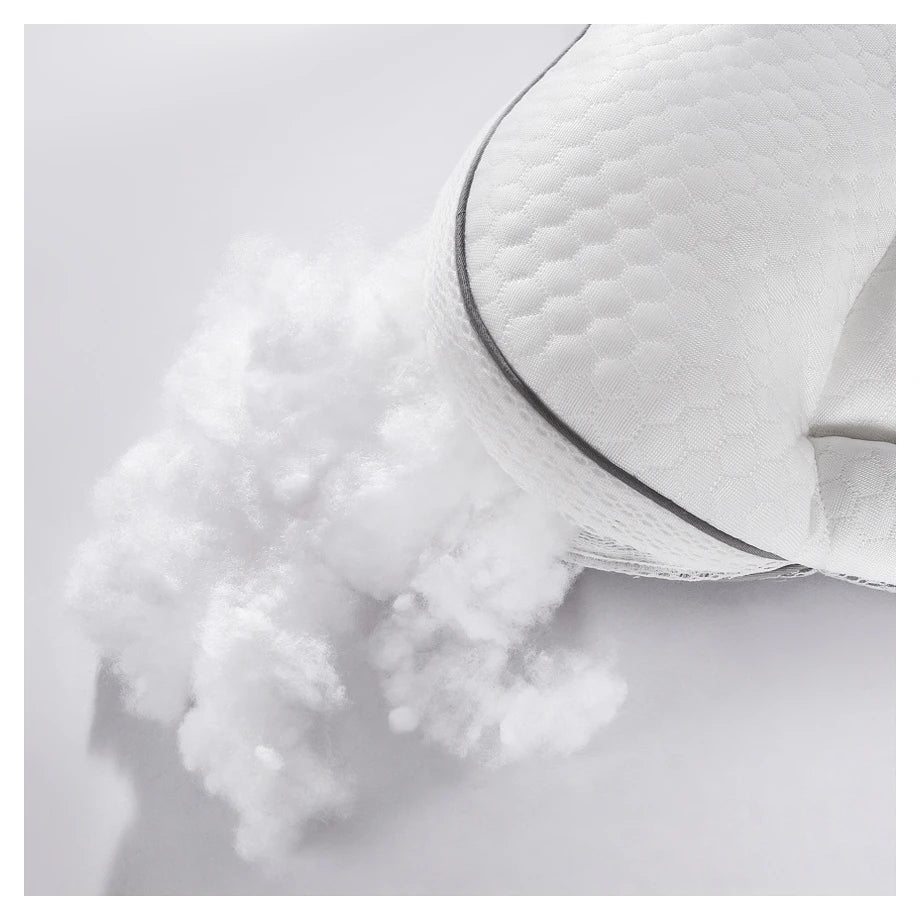Nini BreezeTech Toddler Pillow
