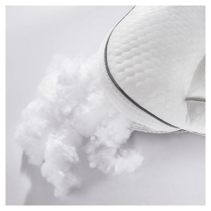 Nini BreezeTech Toddler Pillow