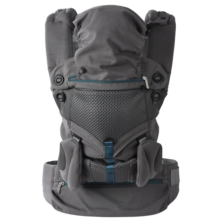 Nini Roamer Baby Carrier (Grey)