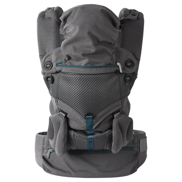 Nini Roamer Baby Carrier (Grey)