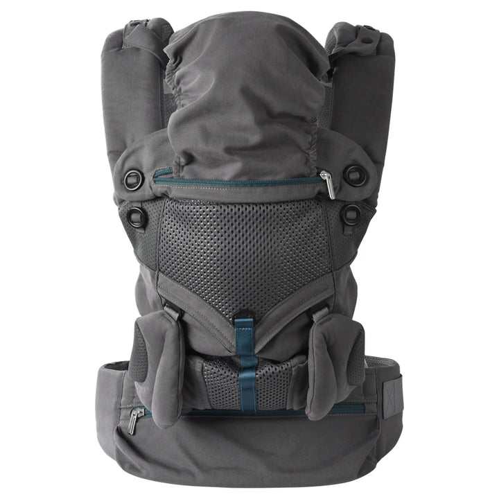 Nini Roamer Baby Carrier (Grey)
