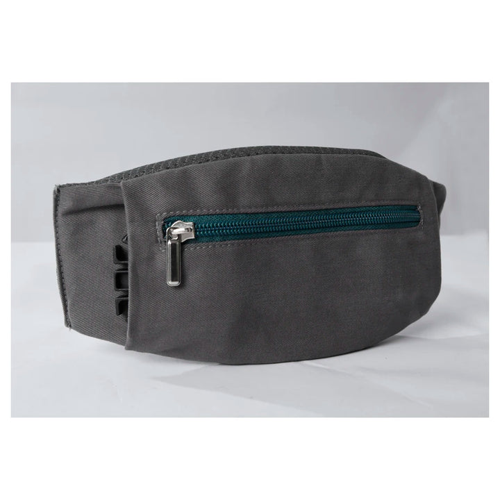Nini Roamer Baby Carrier (Grey)