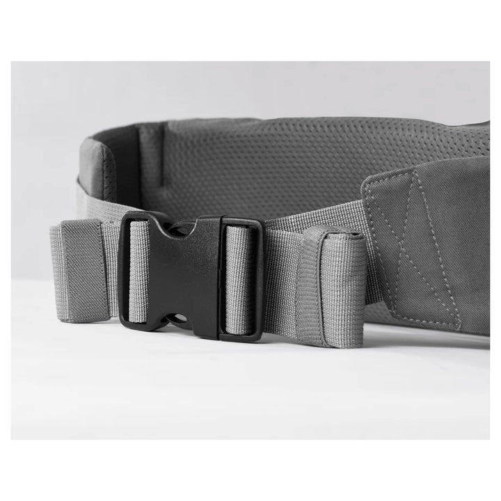 Nini Roamer Baby Carrier (Grey)