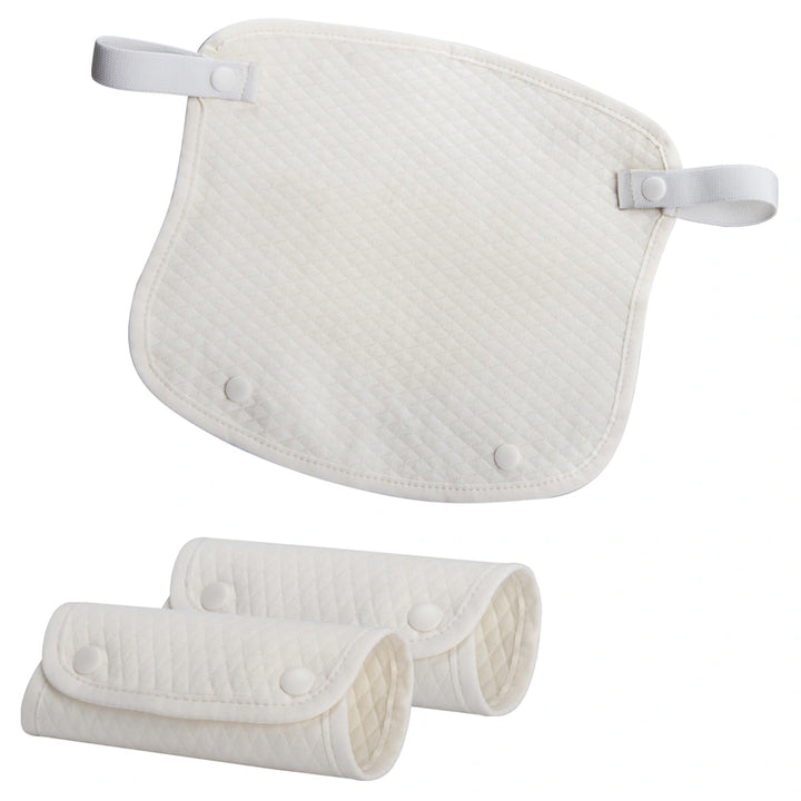 Nini Roamer Baby Carrier (Grey)