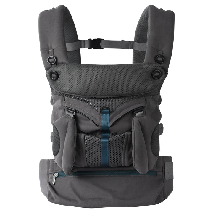 Nini Roamer Baby Carrier (Grey)
