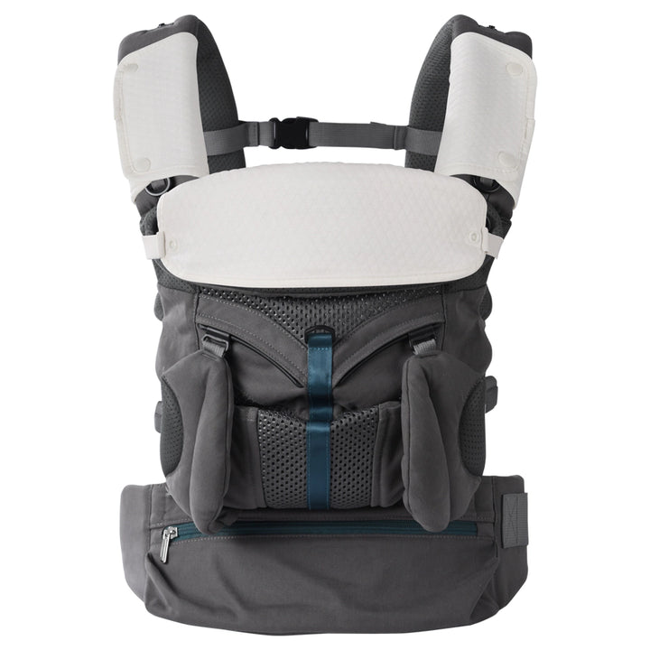 Nini Roamer Baby Carrier (Grey)