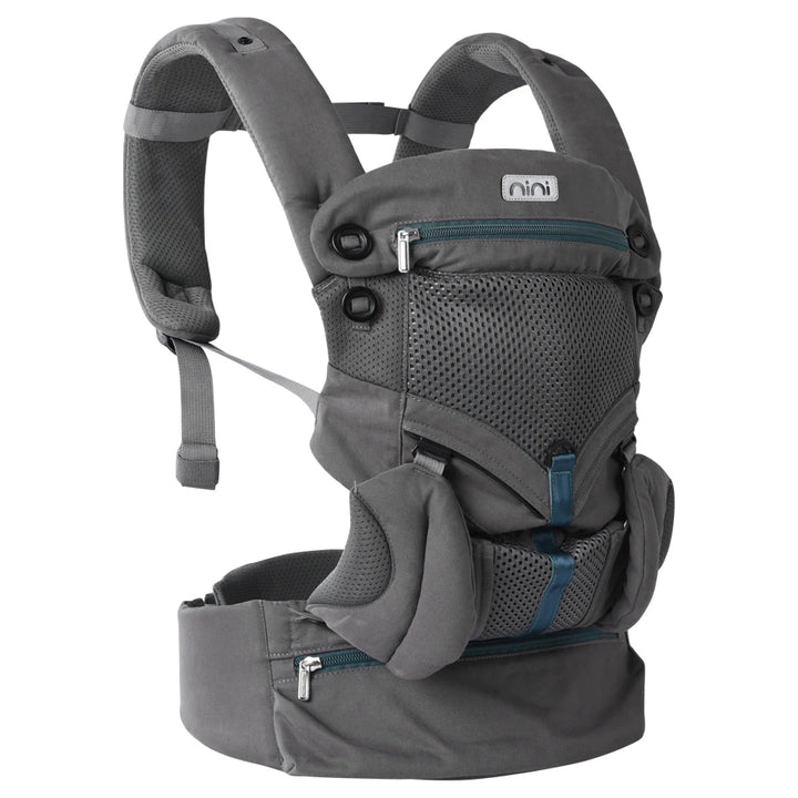 Nini Roamer Baby Carrier (Grey)