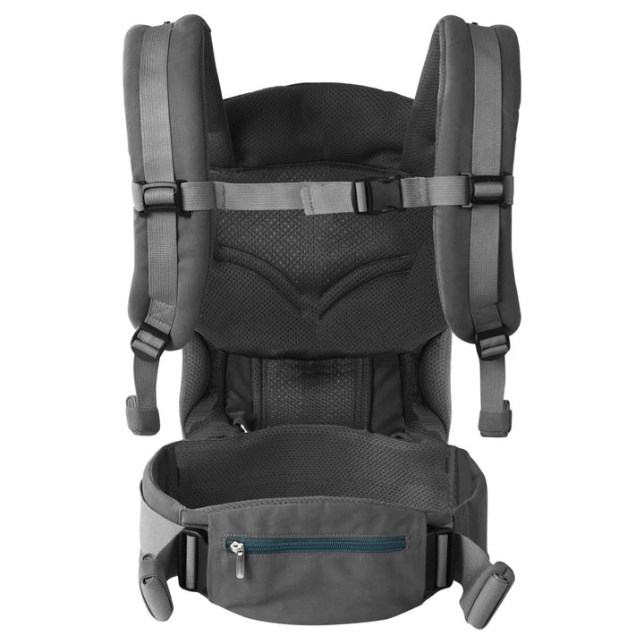 Nini Roamer Baby Carrier (Grey)