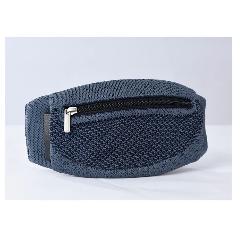 Nini AirNest Baby Carrier (Navy Blue)
