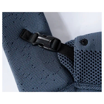 Nini AirNest Baby Carrier (Navy Blue)