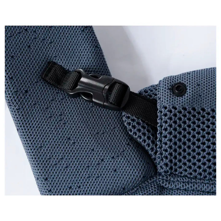 Nini AirNest Baby Carrier (Navy Blue)