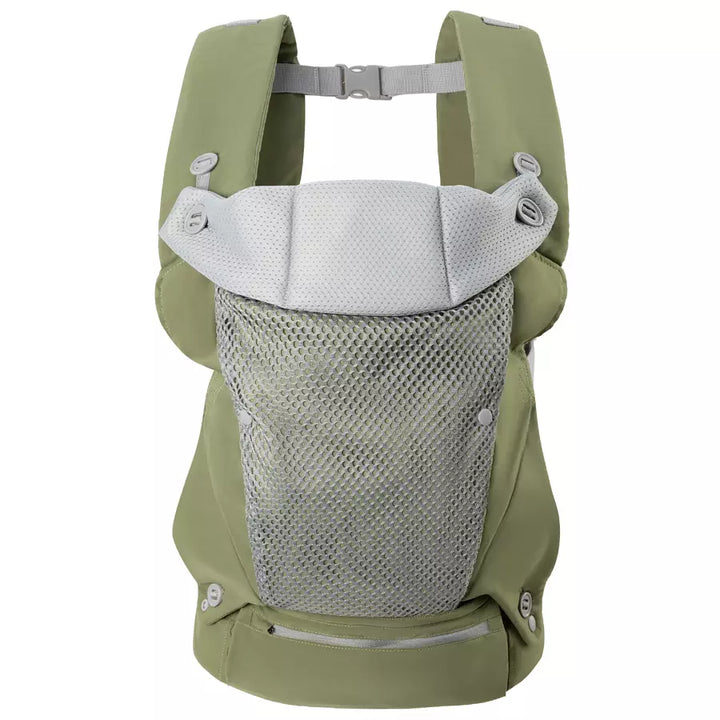 Nini Vandrer Baby Carrier (Olive)