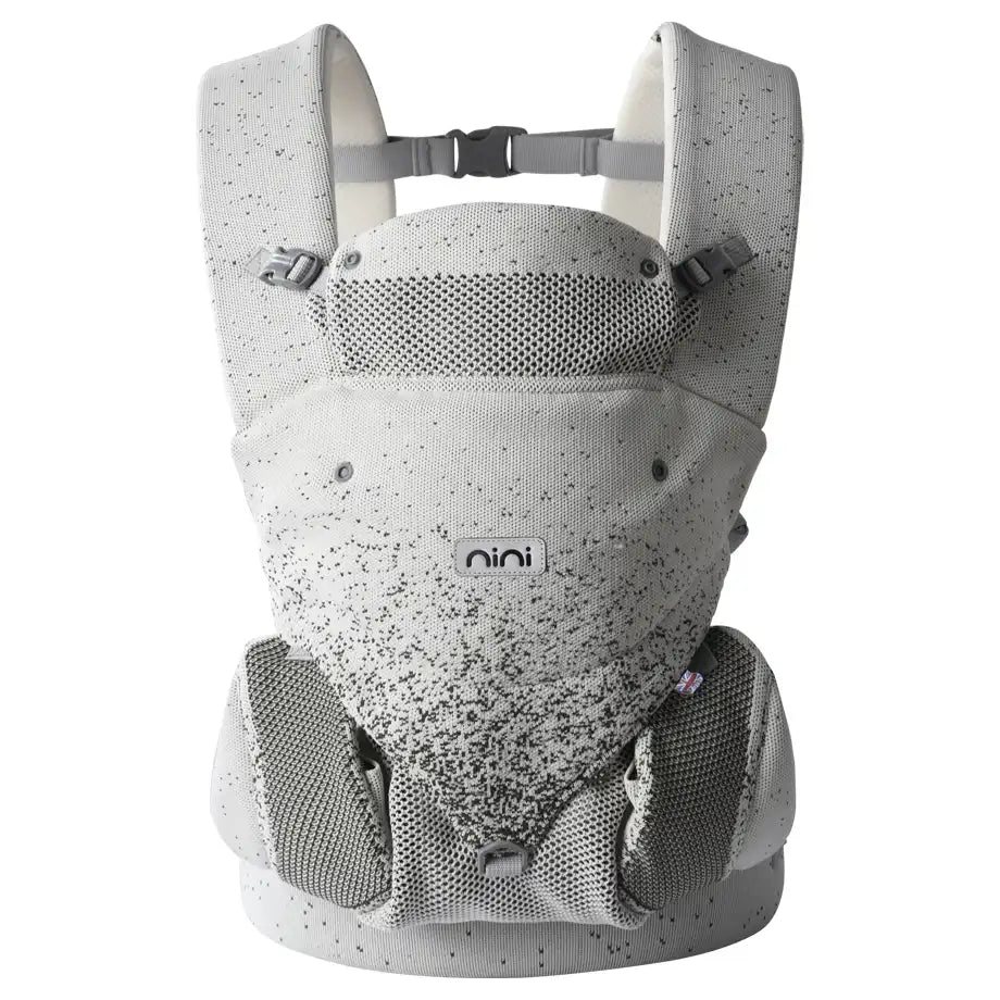 Nini AirNest Baby Carrier (Olive)