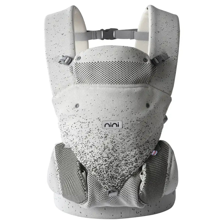 Nini AirNest Baby Carrier (Olive)