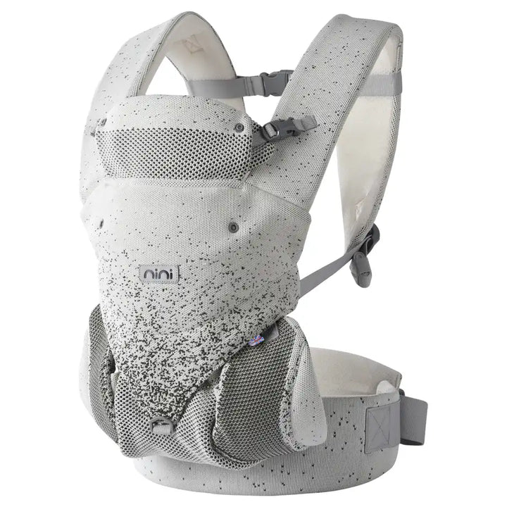 Nini AirNest Baby Carrier (Olive)