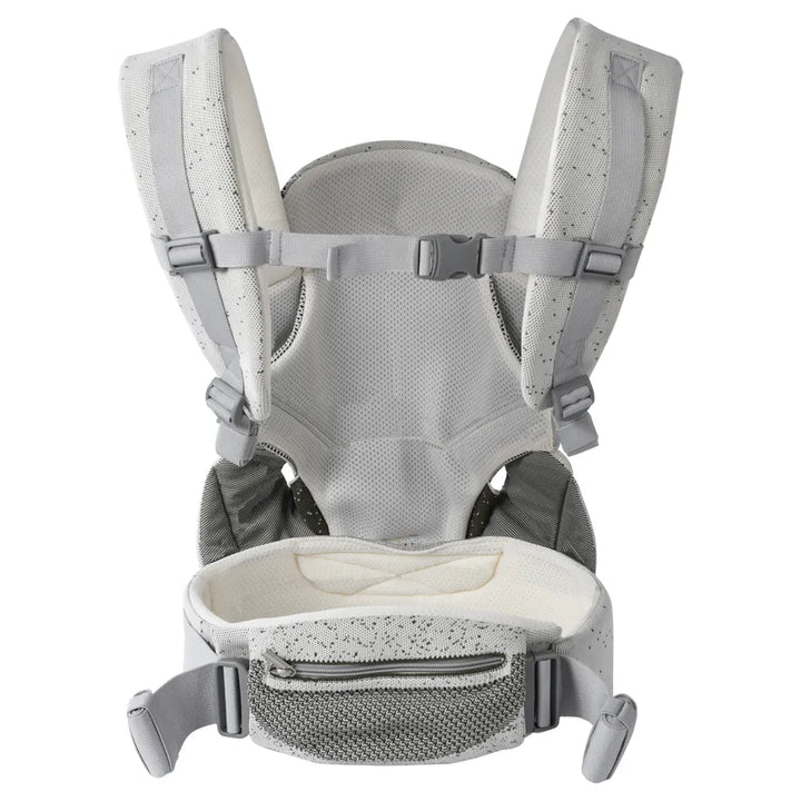 Nini AirNest Baby Carrier (Olive)