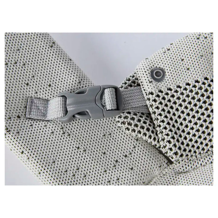 Nini AirNest Baby Carrier (Olive)