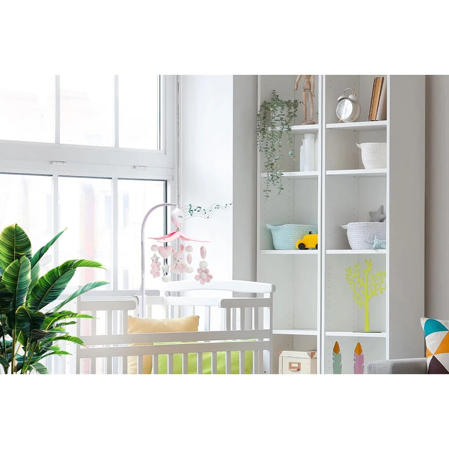 سرير نيني باني رابير المحمول سرير نيني باني رابير المحمول