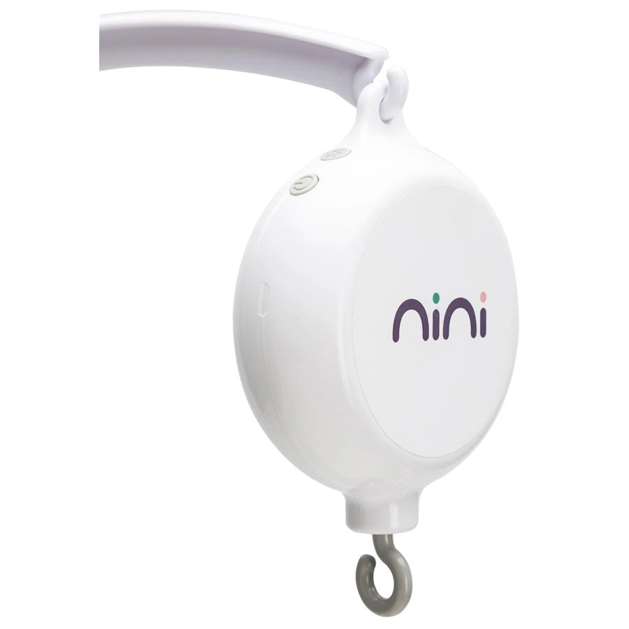Nini Bunny Rabbir Cot Mobile