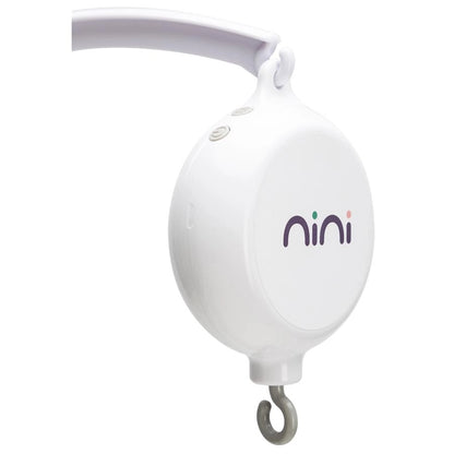 Nini Bunny Rabbir Cot Mobile