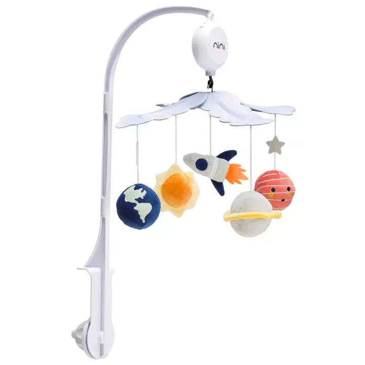Nini Cot Mobile Celestial