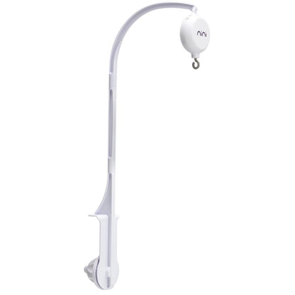 Nini Elegant Swan Cot Mobile