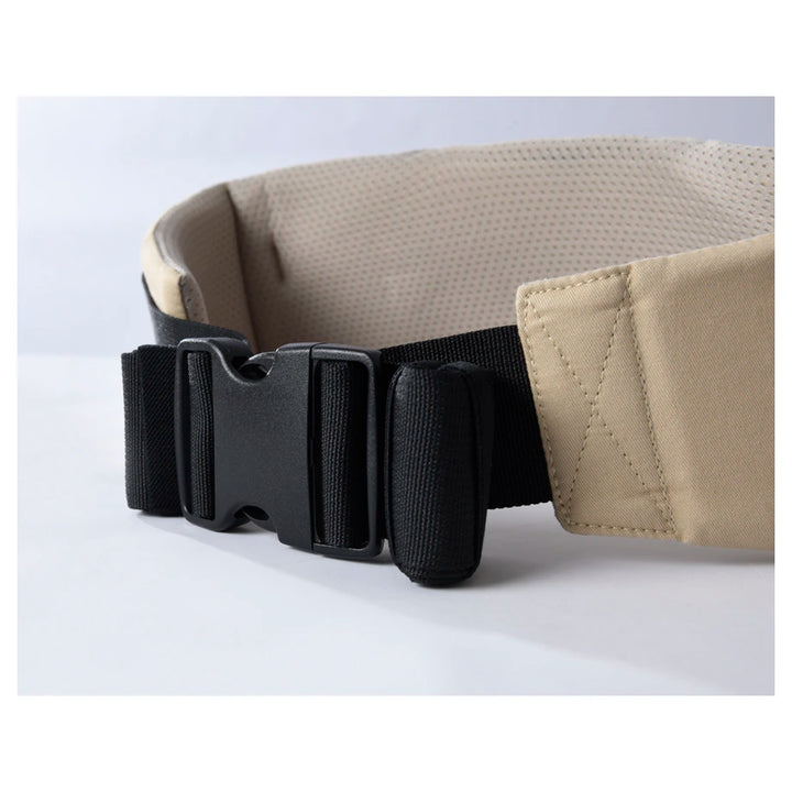 Nini Roamer Baby Carrier (Beige)