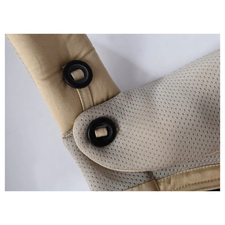 Nini Roamer Baby Carrier (Beige)