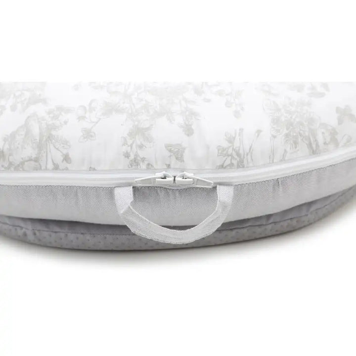 Nini Baby Nest Aura Garndeur (Grey)