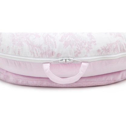 Nini Baby Nest Aura Grandeur (Pink)