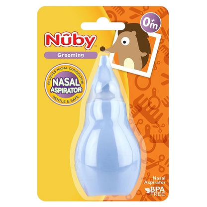 Nuby Nasal Aspirator