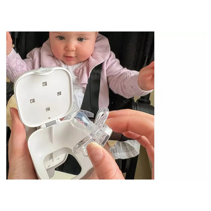 Nuby UV Soother Pod