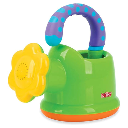 Nuby Watering Can Bath Toy