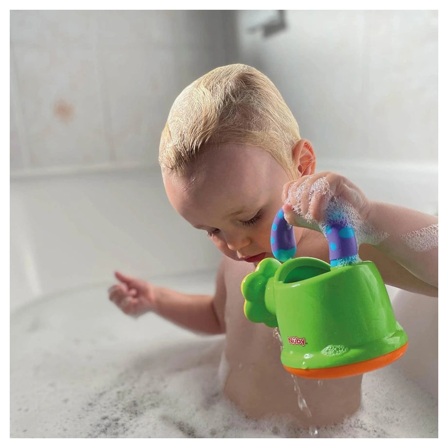 Nuby Watering Can Bath Toy