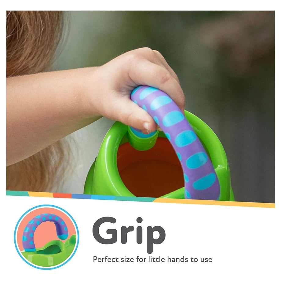 Nuby Watering Can Bath Toy