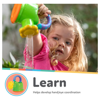 Nuby Watering Can Bath Toy